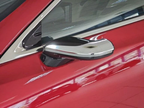 Lexus ES 2.5 300h Luxury D-View