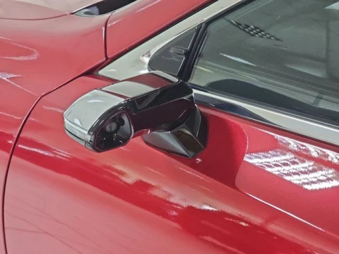 Lexus ES 2.5 300h Luxury D-View