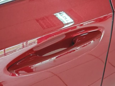 Lexus ES 2.5 300h Luxury D-View