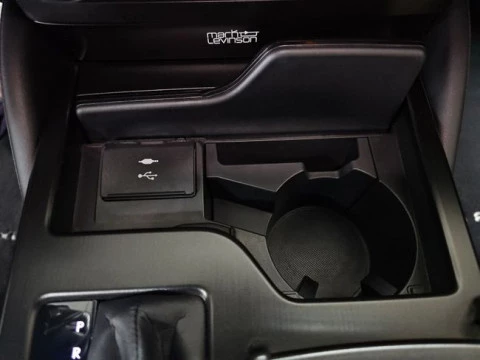 Lexus ES 2.5 300h Luxury D-View