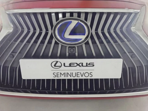 Lexus ES 2.5 300h Luxury D-View