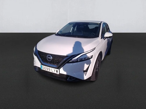 Nissan Qashqai DIG-T 103kW (140CV) mHEV 4x2 Acenta