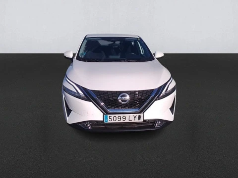 Nissan Qashqai DIG-T 103kW (140CV) mHEV 4x2 Acenta