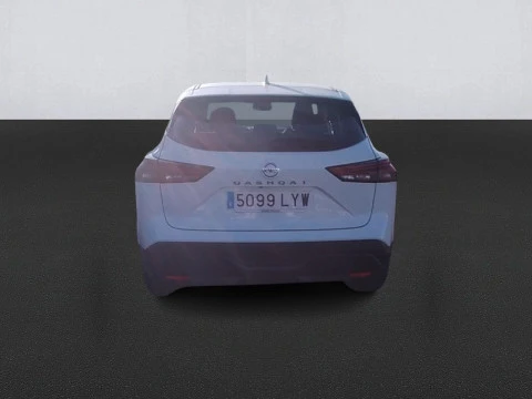 Nissan Qashqai DIG-T 103kW (140CV) mHEV 4x2 Acenta