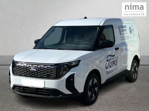 Ford Transit Courier Van BEV 54kWh 100kW Trend Auto