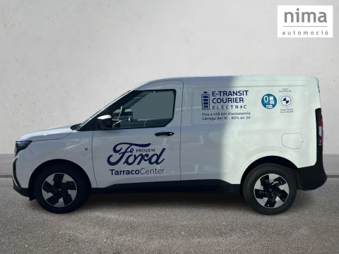 Ford Transit Courier Van BEV 54kWh 100kW Trend Auto