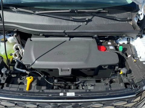 Ford Transit Courier Van BEV 54kWh 100kW Trend Auto