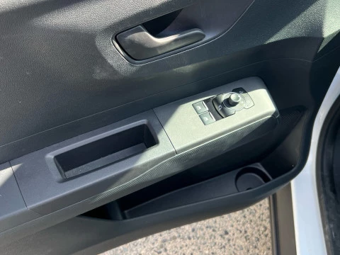 Ford Transit Courier Van BEV 54kWh 100kW Trend Auto