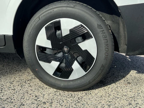 Ford Transit Courier Van BEV 54kWh 100kW Trend Auto