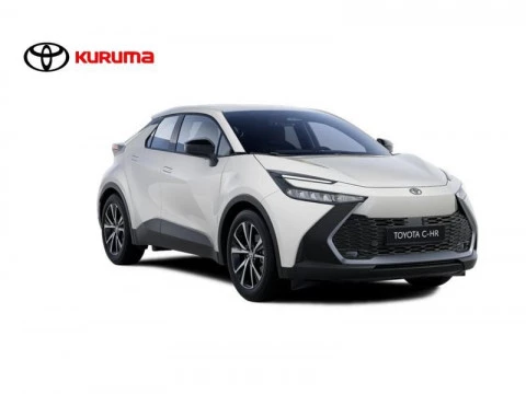 Toyota C-HR 2.0 220PH Advance