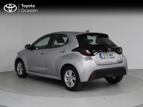 Toyota Yaris 1.5 125 S-Edition