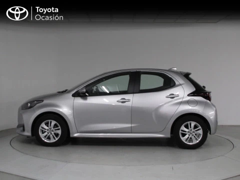 Toyota Yaris 1.5 125 S-Edition