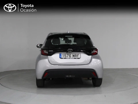 Toyota Yaris 1.5 125 S-Edition