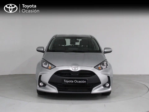 Toyota Yaris 1.5 125 S-Edition