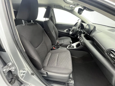 Toyota Yaris 1.5 125 S-Edition