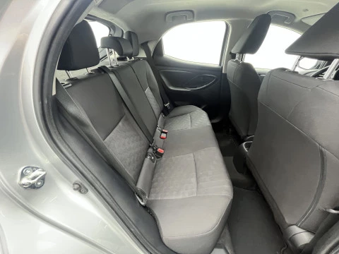 Toyota Yaris 1.5 125 S-Edition