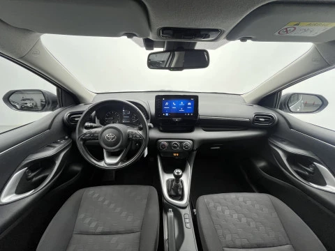 Toyota Yaris 1.5 125 S-Edition