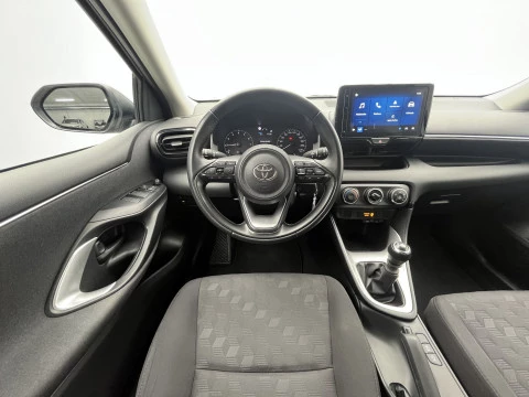 Toyota Yaris 1.5 125 S-Edition