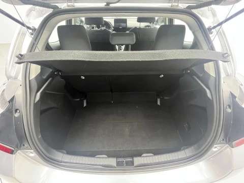 Toyota Yaris 1.5 125 S-Edition