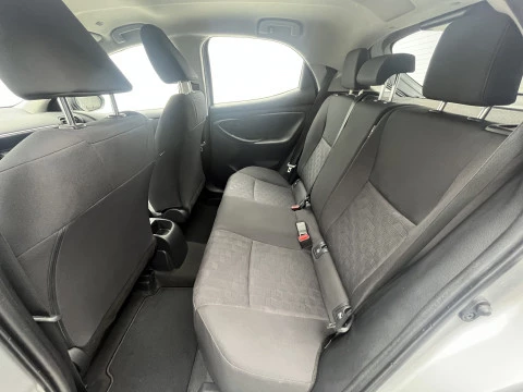 Toyota Yaris 1.5 125 S-Edition