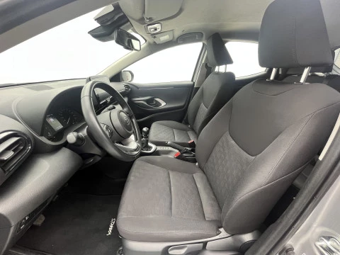 Toyota Yaris 1.5 125 S-Edition