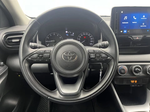 Toyota Yaris 1.5 125 S-Edition