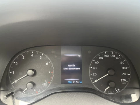 Toyota Yaris 1.5 125 S-Edition