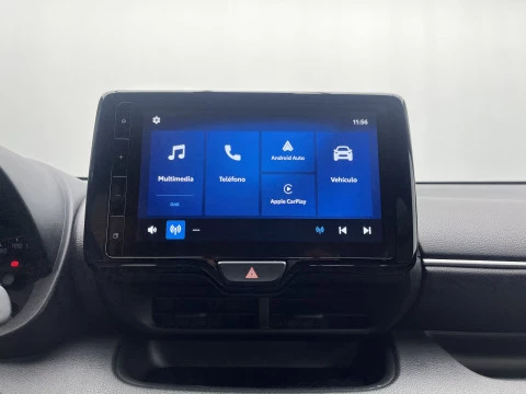 Toyota Yaris 1.5 125 S-Edition