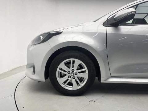 Toyota Yaris 1.5 125 S-Edition