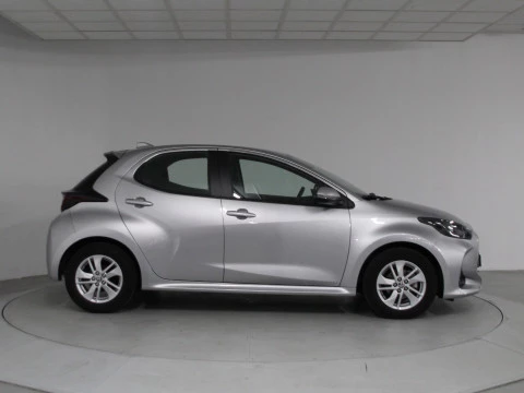 Toyota Yaris 1.5 125 S-Edition