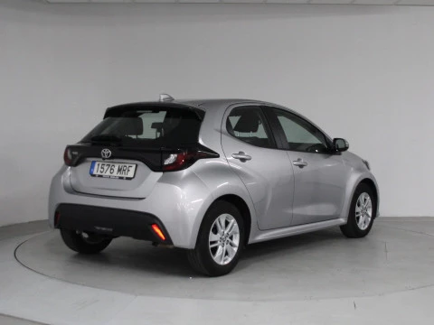 Toyota Yaris 1.5 125 S-Edition