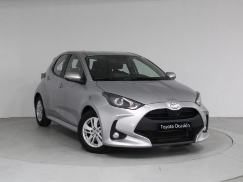 Toyota Yaris 1.5 125 S-Edition