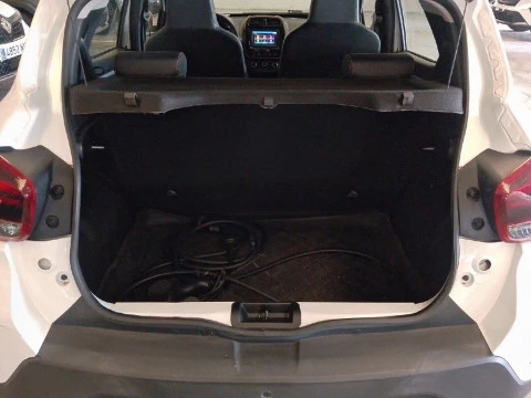 Dacia Spring  Electrico  Electric Comfort Plus 45 33kW
