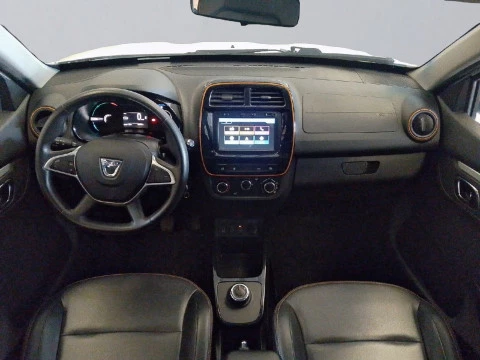 Dacia Spring  Electrico  Electric Comfort Plus 45 33kW