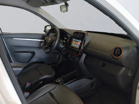 Dacia Spring  Electrico  Electric Comfort Plus 45 33kW