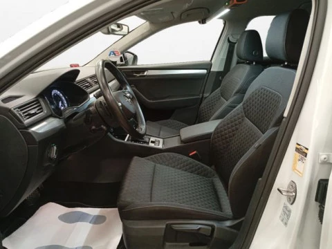 Skoda Superb Combi Ambition 1.4 TSI iV P-HEV DSG