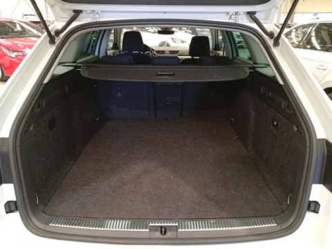 Skoda Superb Combi Ambition 1.4 TSI iV P-HEV DSG