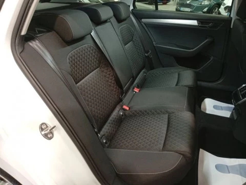 Skoda Superb Combi Ambition 1.4 TSI iV P-HEV DSG