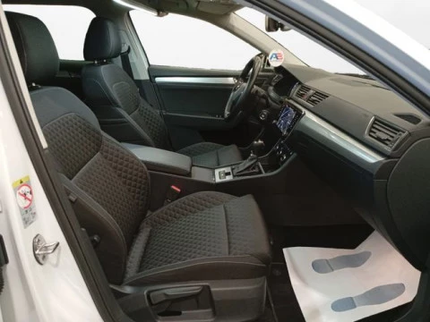 Skoda Superb Combi Ambition 1.4 TSI iV P-HEV DSG