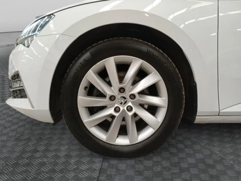 Skoda Superb Combi Ambition 1.4 TSI iV P-HEV DSG