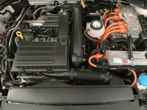 Skoda Superb Combi Ambition 1.4 TSI iV P-HEV DSG