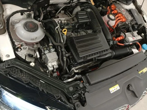 Skoda Superb Combi Ambition 1.4 TSI iV P-HEV DSG