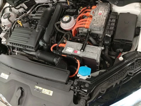 Skoda Superb Combi Ambition 1.4 TSI iV P-HEV DSG