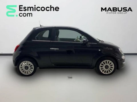 Fiat 500 FIAT  1.0 Hybrid 51kw (70CV) Dolcevita