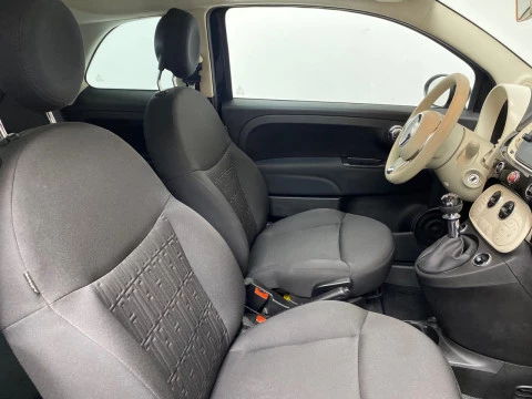 Fiat 500 FIAT  1.0 Hybrid 51kw (70CV) Dolcevita