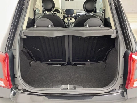 Fiat 500 FIAT  1.0 Hybrid 51kw (70CV) Dolcevita