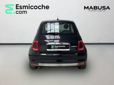 Fiat 500 FIAT  1.0 Hybrid 51kw (70CV) Dolcevita