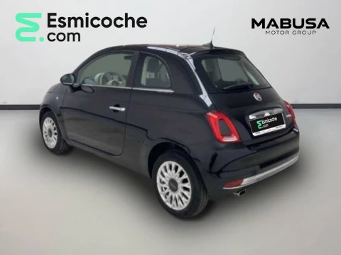 Fiat 500 FIAT  1.0 Hybrid 51kw (70CV) Dolcevita