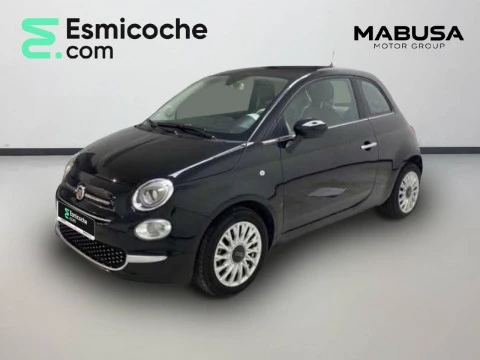 Fiat 500 FIAT  1.0 Hybrid 51kw (70CV) Dolcevita