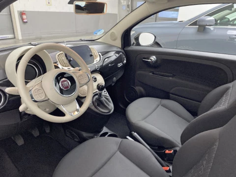 Fiat 500 FIAT  1.0 Hybrid 51kw (70CV) Dolcevita